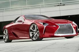Lexus Presenteert Twee F Sport Modellen In Geneve Lexus Lfa Modellen Sport