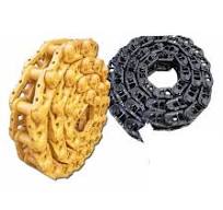 R55-9 Track Chain Track Link Assy