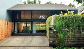 Teknologi hijau sains tingkatan 4. Desain Rumah Industrial Low Budget Murah Gaya Industrial Minimalis