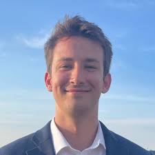 Thank you! What an honor it is to receive this distinction. Very  appreciative of my teammates and I'm grateful to say the least!