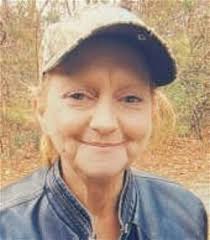 Vonda Kay Mitchell Obituary