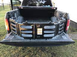 Enjoy the modern convenience of our ford f150 tailgate assist by eliminating harsh slamming of the tailgate and freeing up an extra hand when you are hard at work. Bed Extender F150online Forums