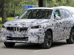 Bmw has made very few changes to the x1 for 2021: Offiziell Neuer Bmw X1 Startet 2022