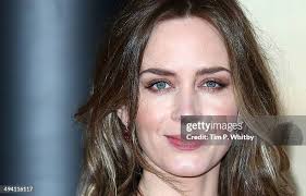 395 Emily Blunt 28 May 2014 Stock Photos, High-Res Pictures, and Images