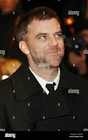 Paul anderson director will blood hi-res stock photography and images