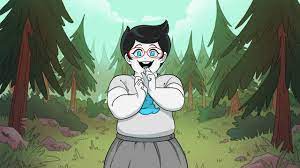 Sassy Gay Dirk Maid Of Life Youtube