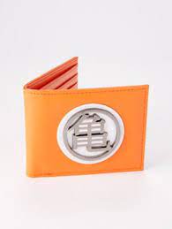Check spelling or type a new query. Dragon Ball Z Wallet Spencer S