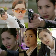 박민영 / park min young (bak min yeong). Park Min Young On Twitter Kimnana Bearnana Cityhunter Parkminyoung