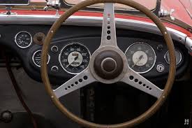 Image result for Signal Red 1955 Austin