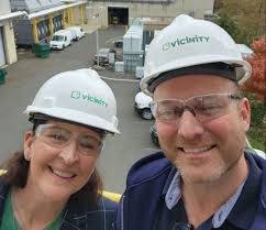 Stephen Christoffersen's Instagram, Twitter & Facebook