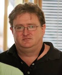 Digital Media Concepts/Gabe Newell