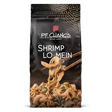 Such as beef, chicken, pork, or shrimp. P F Chang S Frozen Shrimp Lo Mein 22oz Target