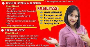 Lowongan kerja kota surabaya (jawa: Dancell Nganjuk Lowongan Kerja Spg Juli 2020 Lockerjob