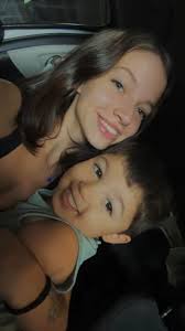 Nonverbal child starts talking and counting