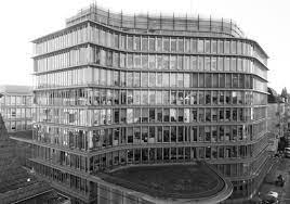 Vontobel actively shapes the future. Talendo Vontobel