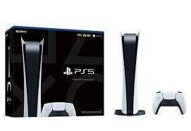 Every ps5 game announced (so far) that'll confirm, yeah, you want a ps5 at launch. Here S The First Look At The Ps5 Retail Box Vgc