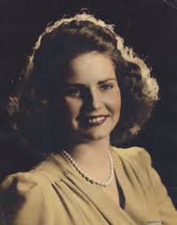 Morine Carroll Obituary