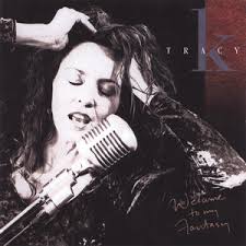Tracy K