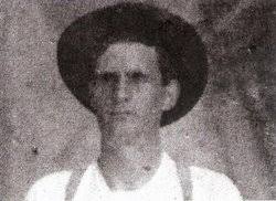 Elijah Allen Chaffin (1882-1948)