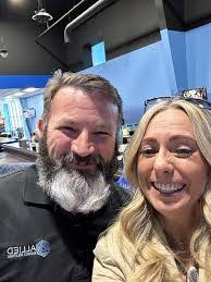 Scott Hawks's Instagram, Twitter & Facebook