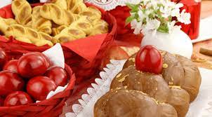 In greece, easter celebrations begin some days before easter. The Most Popular Greek Traditions Of Easter And What They Symbolise Greek City Times