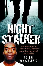 And a brutal killer who seems to never sleep. Book Review Night Stalker