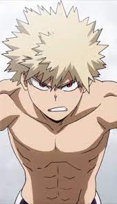 Bakugo singing uwur by johely02. Katsuki Bakugou Boku No Hero Academia Anime Anime Guys Cute Anime Guys