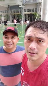 Ang Coach ni Deanna!🤣🤦 #deannawong #deavy #fyp #kuyajobert #chocomu...