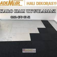 istanbul da karo hali doseme malzeme uygulama hizmeti ofis halisi buro halisi ucuz karo hali fiyatlari dosemeler halilar dekorasyon