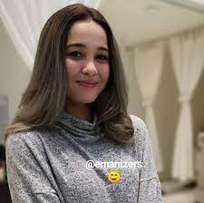 Mengulas lanjut mengenai keputusan dan tindakannya itu, emma maembong berkata sudah sampai waktunya untuk dia memikirkan kebahagiaan diri sendiri. Emma Maembong Mengesahkan Dia Tidak Lagi Bertudung Oh Media