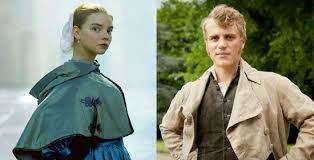 Watch The Trailer A New Adaptation Of Emma Jane Austen Movies Emma Movie Emma Jane Austen