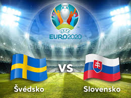 Miesto live na rtvs :šport. Slovensko Svedsko Euro 2021 Kurzy Tip A Priamy Prenos