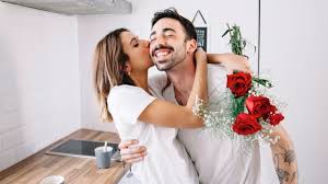 My very patient man, i'm really thank you for your patience and on this day, i want to give you a perfect gift. Thank You Messages For Husband Romantic Deep
