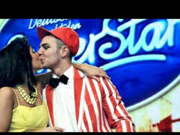 Pietro gewinnt die achte staffel von « deutschland sucht den superstar ». Call My Name Pietro Lombardi Siegersong Dsds 2o11 Youtube