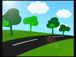 Jalan kartun png png image. Perubahan Iklim Animasi Dnpi Youtube