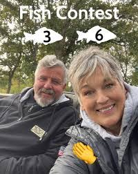 Fran Seymour's Instagram, Twitter & Facebook