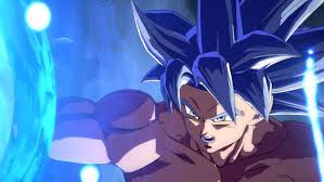 Dragon ball z pictures of goku ultra instinct. Goku Ultra Instinct Is Seen In New Official Images Of Dragon Ball Fighterz