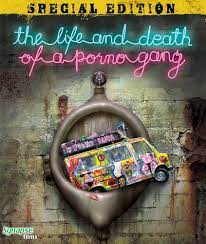 Amazon.com: The Life and Death of a Porno Gang (Special Edition) [Blu-ray]  : Mihajlo Jovanovic, Ana Acimovic, Srboljub Milin, Mladen Djordjevic:  Movies & TV