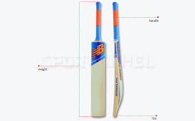 new balance bat size chart find right cricket bat