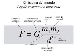 Resultado de imagen de Constantes universales, alfo la de estructura fina