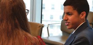 Rothschild in the Community