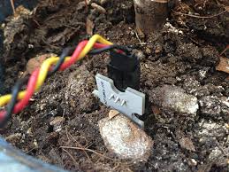 Moisture meter reliability for detection of building leaks or moisture problems: Build A Raspberry Pi Moisture Sensor To Monitor Your Plants