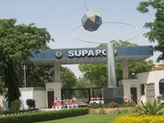 SUPARCO Internship 2026: Rs 50,000 Monthly Stipend