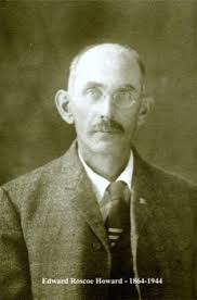 Bio Howard, Ada (Morse)