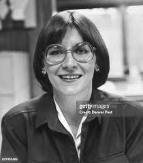 Anne Ekstrom's Instagram, Twitter & Facebook