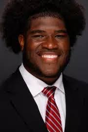 Tyler Booker's Instagram, Twitter & Facebook