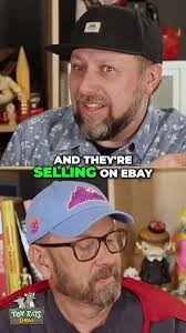 You bought a 4ft tall what!? What should Dave sell