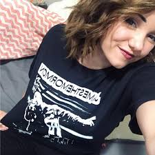 The Flaming Lips last night. Great show.