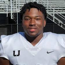 Mason Chambers' High School Career Home