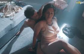 Paraya EP4 Hot Hindi Web Series - HitPrime